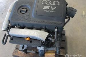 Motore audi tt 1.8 turbo sigla bam