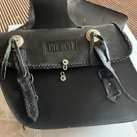 Borse laterali moto  epoca THE BEST