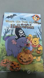 K2280NN-Libro Disney Winnie The Pooh Ed Effy Alla