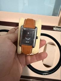 Orologio saltarello Out of Order forma venti