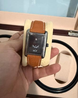 Orologio saltarello Out of Order forma venti