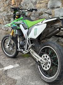 Hm 50 derapage rr 2016