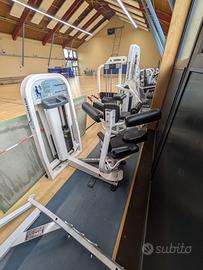 Nautilus - Rotary Torso / Abdominal