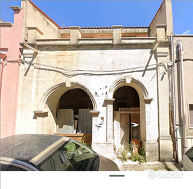 Immobile indipendente a lizzano