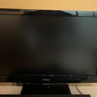 Tv Haier