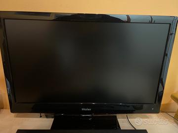 Tv Haier