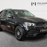 Mercedes-Benz GLE - V167 2019 350 de plug-in ...