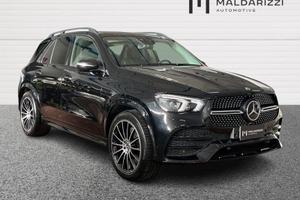 Mercedes-Benz GLE - V167 2019 350 de plug-in ...
