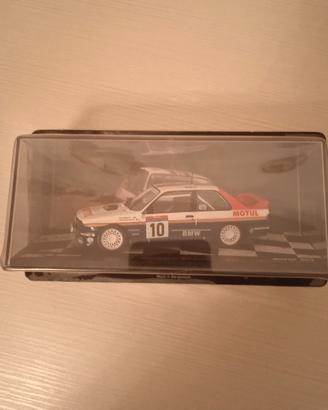 Auto rally 1/43