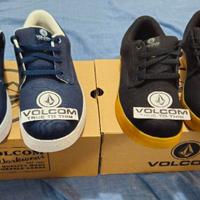Scarpe Antiinfortunistiche Volcom