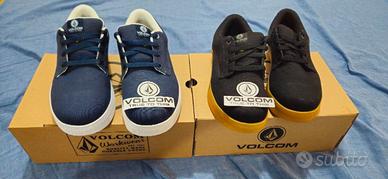 Scarpe Antiinfortunistiche Volcom