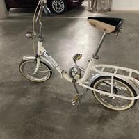 Bicicletta originale del 1964 Graziella Carnielli