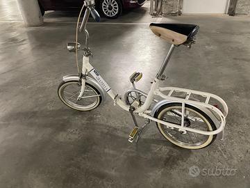 Bicicletta originale del 1964 Graziella Carnielli