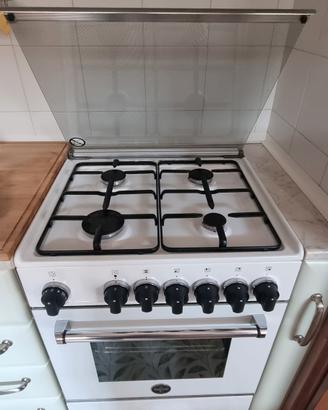 Cucina a gas