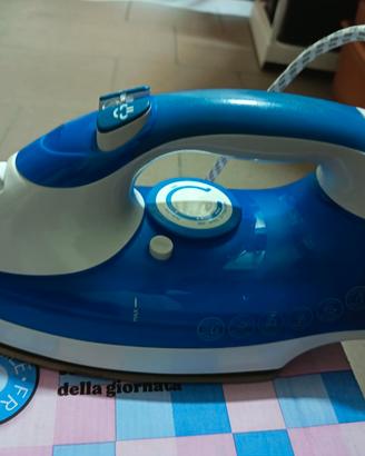 ferro da stiro Foppapedretti 