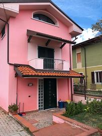 Villetta Semindipendente