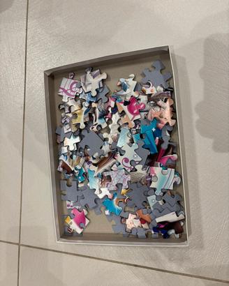 puzzle