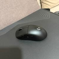 Logitech g pro wirless