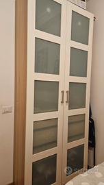 armadio 100x35x201