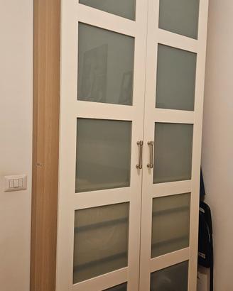 armadio 100x35x201