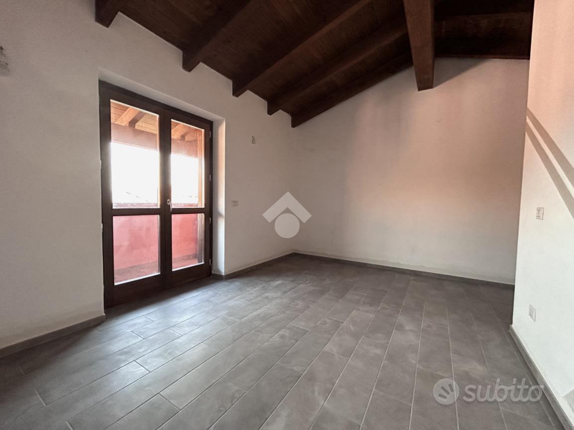 3 LOCALI A TRONZANO VERCELLESE - Vista 4