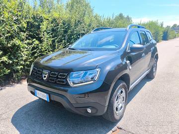 DACIA DUSTER 1,5 DCI- PRESTIGE- 2018 -OK NEOPATENT