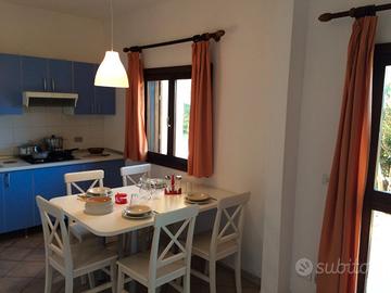 Kamarina resort (ragusa marina)