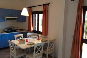 Kamarina resort (ragusa marina)