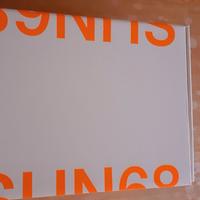 Sun 68 sneakers donna