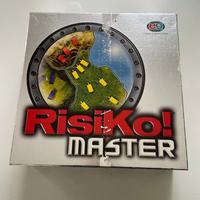 Risiko Master