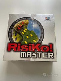 Risiko Master