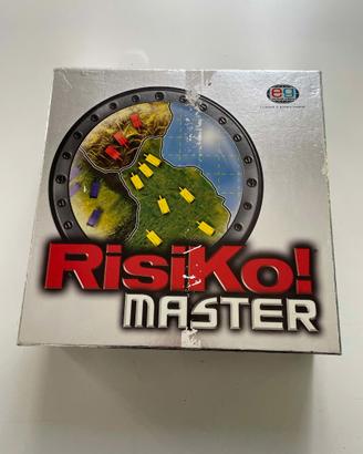 Risiko Master