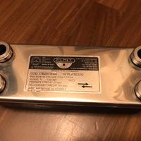 Zilmet Scambiatore Calore 17B2072004 BIRRA