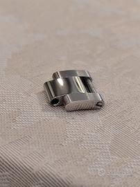 Maglia link Rolex 
