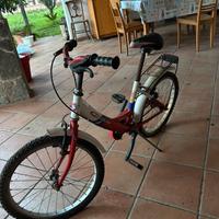 Bicicletta bimbi 20’’