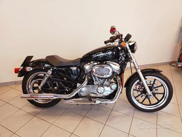 Harley-davidson Sportster 883