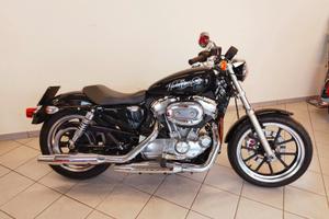 Harley-davidson Sportster 883