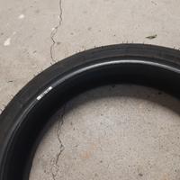 Dunlop moto 120/70-180/60 