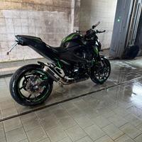 Kawasaki z800e