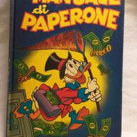 Manuale di Paperone