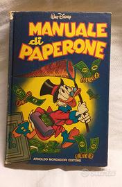 Manuale di Paperone