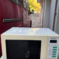 Microonde Panasonic