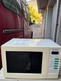 Microonde Panasonic