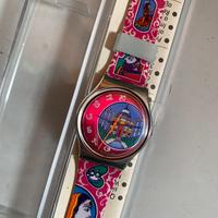 SWATCH DEHLI