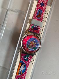 SWATCH DEHLI