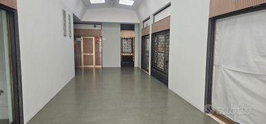 Storico locale commerciale in centro a Brugnera