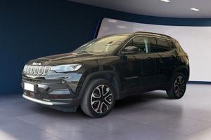 Jeep Compass LIMITED