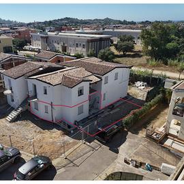 Appartamento Tortolì [Cod. rif 3325105VRG]