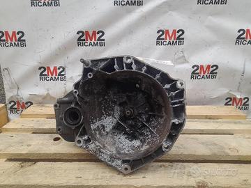 CAMBIO MANUALE COMPLETO LANCIA Musa 1Â° Serie 5520