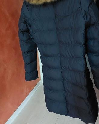 PUIMINO BLU/INDACO  MEDIA LUNGHEZZA